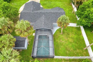 150 Midvale Terrace, Sebastian, FL 32958