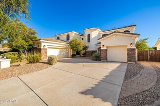 4593 E Carriage Way, Gilbert, AZ 85297