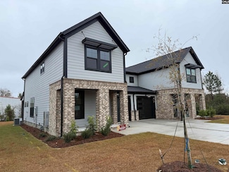 141 Odell Dr, Cayce, SC 29033