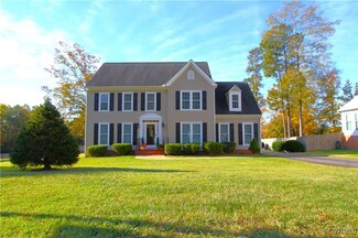 10305 Fraser Ct, Henrico, VA 23233