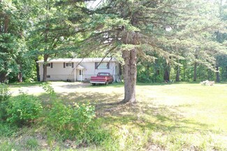 11501 Lundquist Rd, Grantsburg, WI 54840