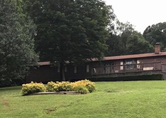 7251 Deer Creek Rd, Cannelton, IN 47520
