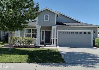 2130 Overland Park Dr, Reno, NV 89521