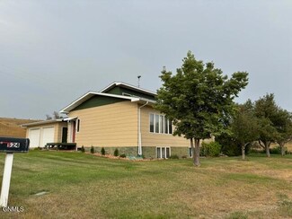 524 Grover St, Plentywood, MT 59254