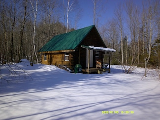 R2L24.12 Rt 43, Starks, ME 04911