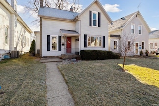 522 S 3rd St, Goshen, IN 46526