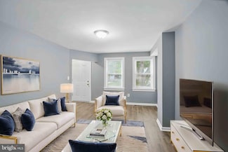 4027 Edgewood Rd, Baltimore, MD 21215