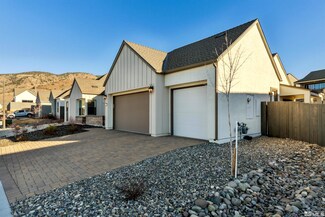 3004 Copper Stone Dr, Reno, NV 89521