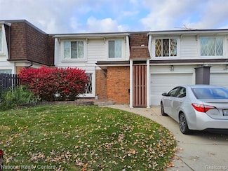 8676 Community Blvd Unit 2, Warren, MI 48093