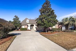 10771 Hillrose Ave, Baton Rouge, LA 70810