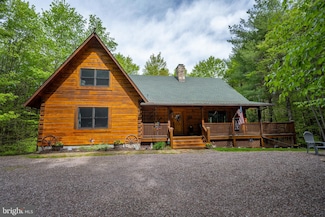 532 Pine Grove Rd, Lonaconing, MD 21539