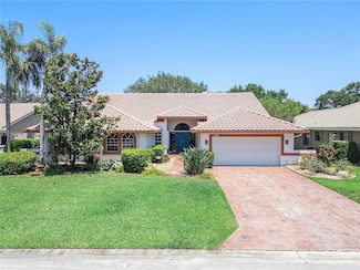 5425 NW 86th Terrace, Coral Springs, FL 33067
