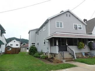 1329 5th Ave, Ford City, PA 16226