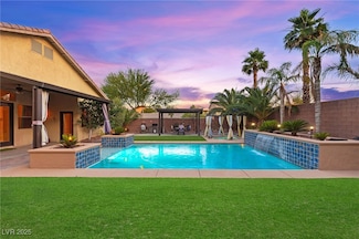 9685 Stonily Ln, Las Vegas, NV 89178