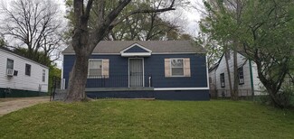 780 Cherokee Ave, Memphis, TN 38106