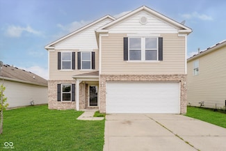 2834 Wolfgang Dr, Indianapolis, IN 46239
