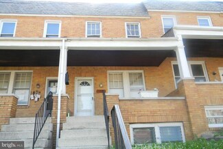 1304 N Kenwood Ave, Baltimore, MD 21213