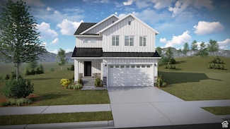 978 N Banner Dr Unit 617, Saratoga Springs, UT 84045