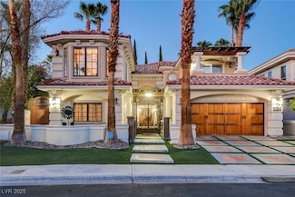 2508 Monarch Bay Dr, Las Vegas, NV 89128