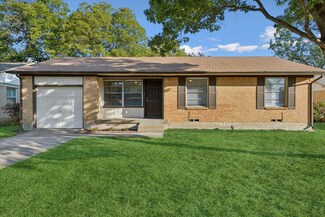 3425 Gray Dr, Mesquite, TX 75150