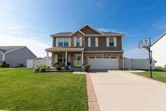 406 Opal Ct, Mascoutah, IL 62258