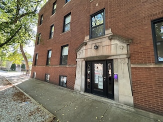 4636 N Hamilton Ave Unit 1, Chicago, IL 60625