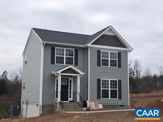 144 Riva Way, Wildwood, VA 22963