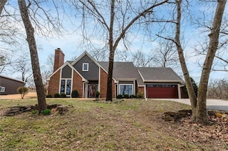 15411 Evans Rd, Basehor, KS 66007