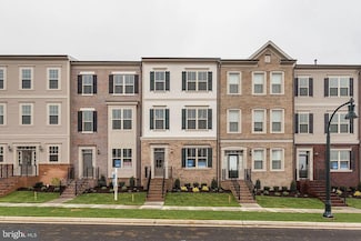 13625 Harrier Way, Clarksburg, MD 20871