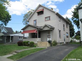 1574 Goodman St N, Rochester, NY 14609