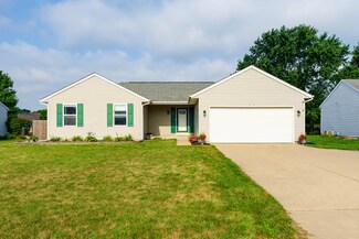 418 Courtney, Galesburg, MI 49053