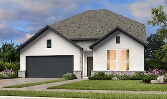 1228 Scenic Green Loop, Andice, TX 78628