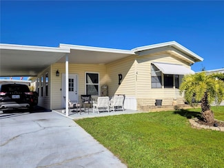 6307 Wealthy Ln, Zephyrhills, FL 33542