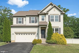 420 Huntingdon Dr, Williamstown, NJ 08094