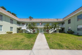 1250 S Pinellas Ave Unit 214, Tarpon Springs, FL 34689