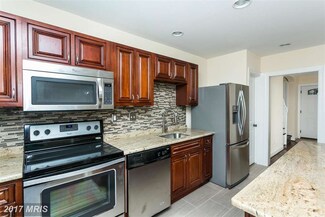 1016 N Woodington Rd, Baltimore, MD 21229