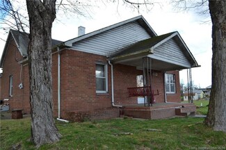 3856 Ten Dollar Rd SE, Corydon, IN 47112