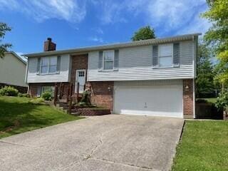 402 Mcdowell Dr, Winchester, KY 40391
