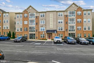 8480 Ice Crystal Dr Unit L, Laurel, MD 20723