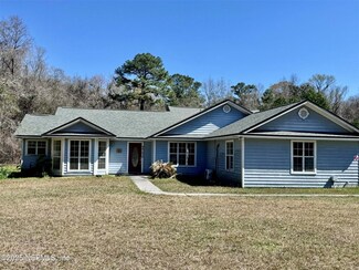 941510 Old Nassauville Rd, Fernandina Beach, FL 32034