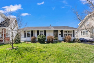 706 Gartrell Ct, Ashland, KY 41101