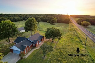 411658 Highway 9, Eufaula, OK 74432