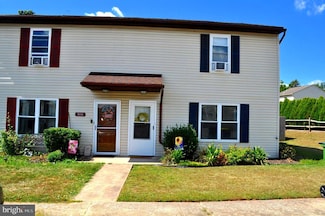 3110 Galaxy Rd, Dover, PA 17315