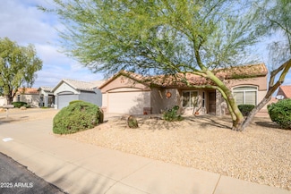 15326 W Domingo Ln, Sun City West, AZ 85375