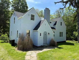 195 Old Kings Hwy, Wilton, CT 06897
