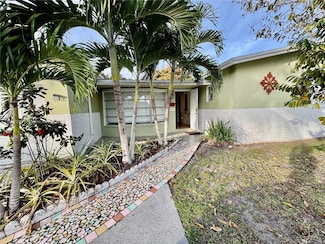 6481 Kimberly Blvd, North Lauderdale, FL 33068