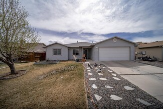 3173 Booshway Ave, Grand Junction, CO 81504