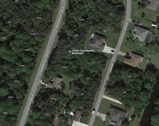 16243 Chamberlain Blvd, Port Charlotte, FL 33954