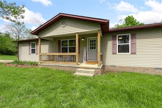 7828 Orchard Point Rd, Harrison, AR 72601
