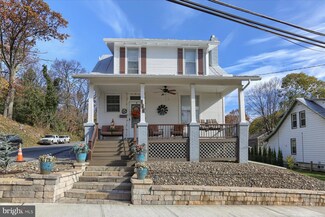 149 N 4th St, Lemoyne, PA 17043